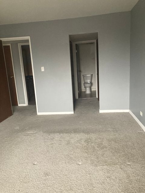 Tiny photo for 830 Elder Road #B413, Homewood, IL 60430 (MLS # 12603421)