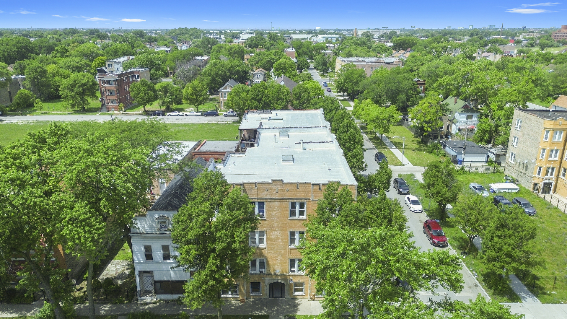 Chicago, Illinois 60623, United States, ,Commercial,Active,170546