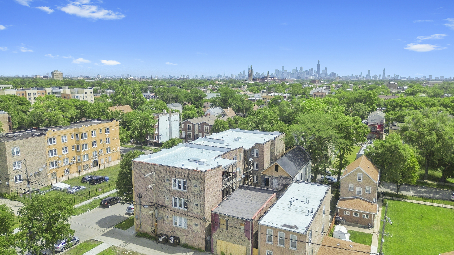 Chicago, Illinois 60623, United States, ,Commercial,Active,170546