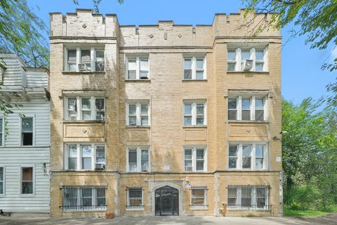 1300 S KARLOV Avenue Chicago IL 60623