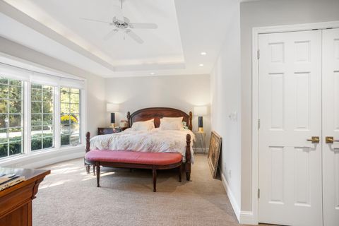 Tiny photo for 7 Greencroft Drive, Champaign, IL 61821 (MLS # 12481840)