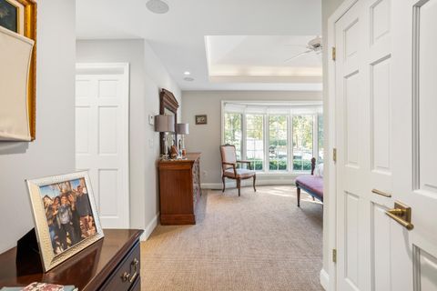 Tiny photo for 7 Greencroft Drive, Champaign, IL 61821 (MLS # 12481840)