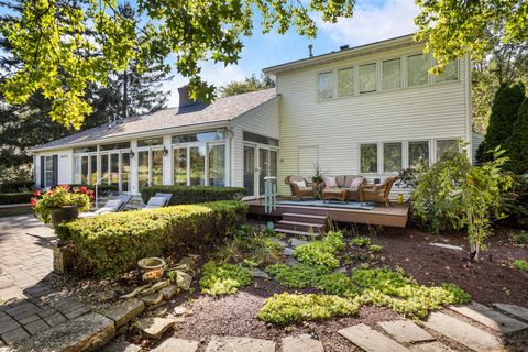 Tiny photo for 7 Greencroft Drive, Champaign, IL 61821 (MLS # 12481840)