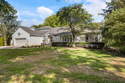 Tiny photo for 7 Greencroft Drive, Champaign, IL 61821 (MLS # 12481840)