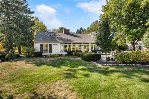 Tiny photo for 7 Greencroft Drive, Champaign, IL 61821 (MLS # 12481840)