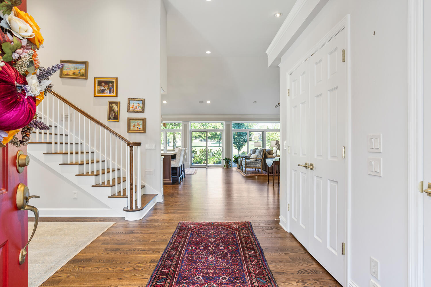 7 Greencroft Drive