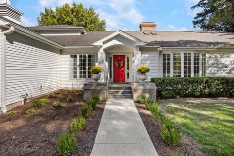 Tiny photo for 7 Greencroft Drive, Champaign, IL 61821 (MLS # 12481840)