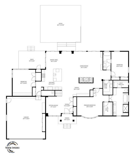 Tiny photo for 7 Greencroft Drive, Champaign, IL 61821 (MLS # 12481840)