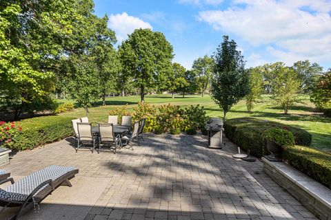 Tiny photo for 7 Greencroft Drive, Champaign, IL 61821 (MLS # 12481840)