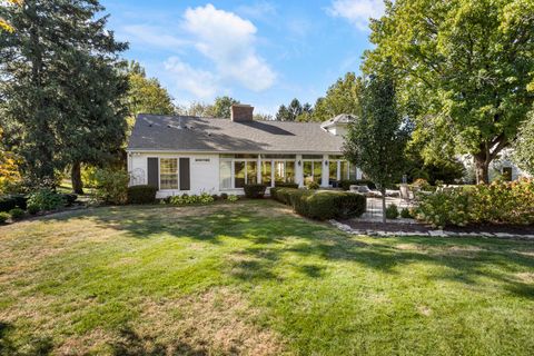 Tiny photo for 7 Greencroft Drive, Champaign, IL 61821 (MLS # 12481840)