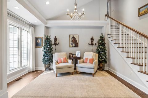 Tiny photo for 7 Greencroft Drive, Champaign, IL 61821 (MLS # 12481840)