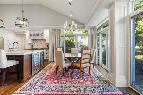 Tiny photo for 7 Greencroft Drive, Champaign, IL 61821 (MLS # 12481840)