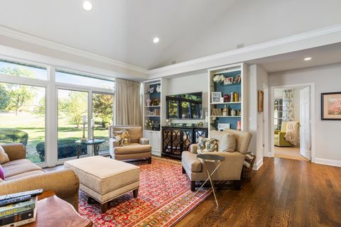 Tiny photo for 7 Greencroft Drive, Champaign, IL 61821 (MLS # 12481840)