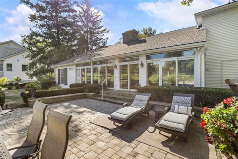 Tiny photo for 7 Greencroft Drive, Champaign, IL 61821 (MLS # 12481840)