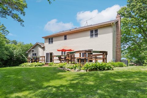 A home in Spring Grove