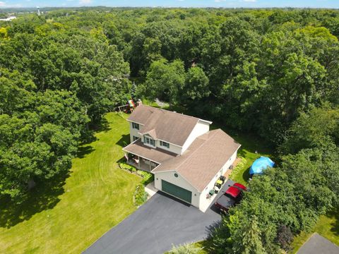 A home in Spring Grove