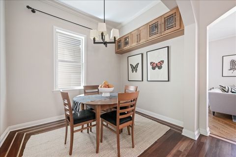 Tiny photo for 1332 W School Street, Chicago, IL 60657 (MLS # 12618433)