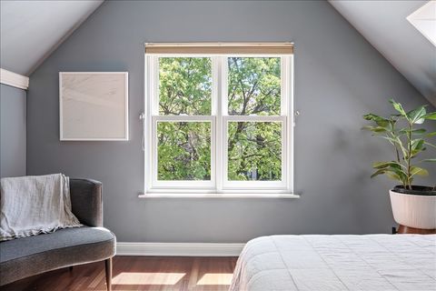 Tiny photo for 1332 W School Street, Chicago, IL 60657 (MLS # 12618433)