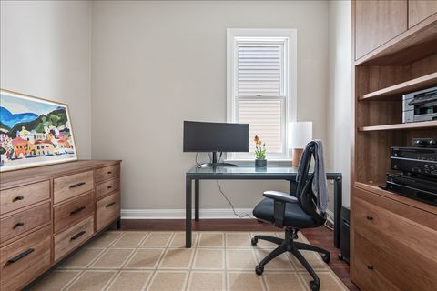 Tiny photo for 1332 W School Street, Chicago, IL 60657 (MLS # 12618433)