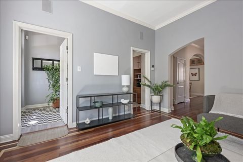 Tiny photo for 1332 W School Street, Chicago, IL 60657 (MLS # 12618433)