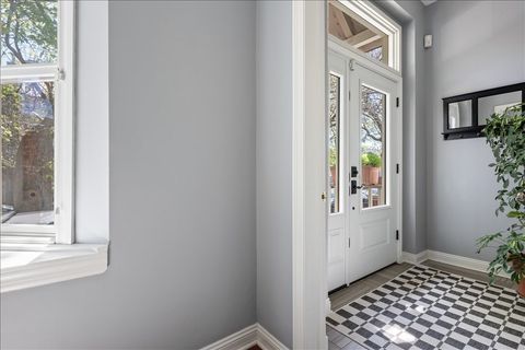 Tiny photo for 1332 W School Street, Chicago, IL 60657 (MLS # 12618433)