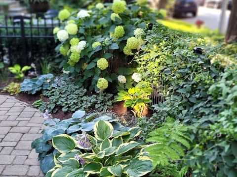 Tiny photo for 1332 W School Street, Chicago, IL 60657 (MLS # 12618433)