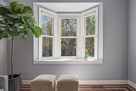 Tiny photo for 1332 W School Street, Chicago, IL 60657 (MLS # 12618433)