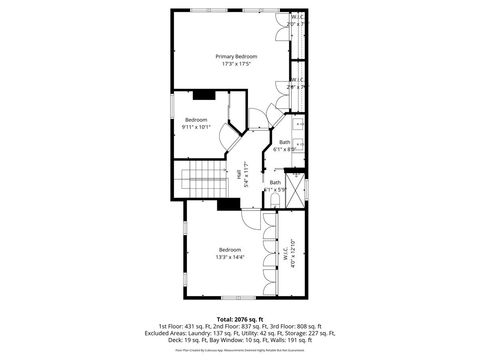 Tiny photo for 1332 W School Street, Chicago, IL 60657 (MLS # 12618433)