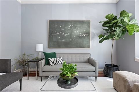 Tiny photo for 1332 W School Street, Chicago, IL 60657 (MLS # 12618433)