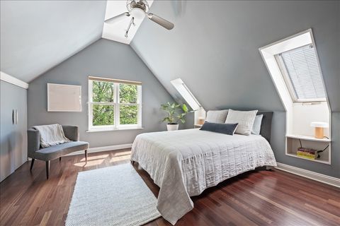 Tiny photo for 1332 W School Street, Chicago, IL 60657 (MLS # 12618433)