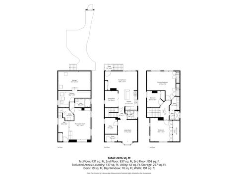 Tiny photo for 1332 W School Street, Chicago, IL 60657 (MLS # 12618433)