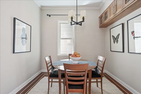 Tiny photo for 1332 W School Street, Chicago, IL 60657 (MLS # 12618433)