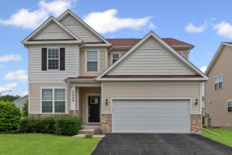Photo of 2404 Coastal Sage Court, Naperville, IL 60563 (MLS # 12619288)