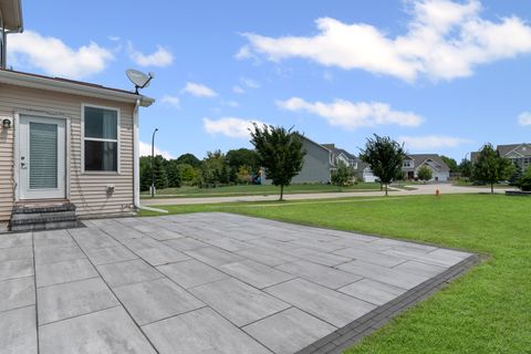 Tiny photo for 2404 Coastal Sage Court, Naperville, IL 60563 (MLS # 12619288)