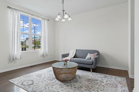 Tiny photo for 2404 Coastal Sage Court, Naperville, IL 60563 (MLS # 12619288)