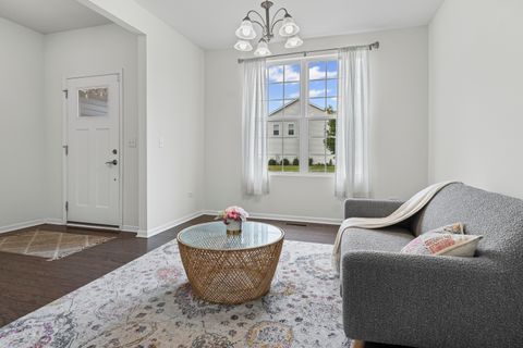 Tiny photo for 2404 Coastal Sage Court, Naperville, IL 60563 (MLS # 12619288)