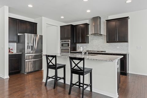 Tiny photo for 2404 Coastal Sage Court, Naperville, IL 60563 (MLS # 12619288)