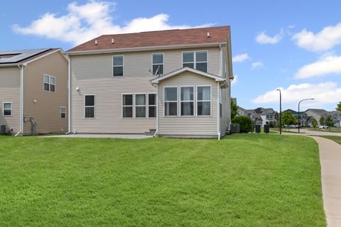 Tiny photo for 2404 Coastal Sage Court, Naperville, IL 60563 (MLS # 12619288)