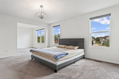 Tiny photo for 2404 Coastal Sage Court, Naperville, IL 60563 (MLS # 12619288)