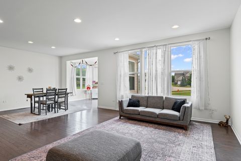 Tiny photo for 2404 Coastal Sage Court, Naperville, IL 60563 (MLS # 12619288)