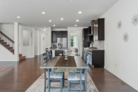 Tiny photo for 2404 Coastal Sage Court, Naperville, IL 60563 (MLS # 12619288)