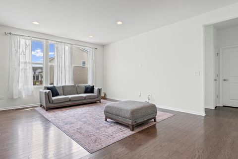 Tiny photo for 2404 Coastal Sage Court, Naperville, IL 60563 (MLS # 12619288)