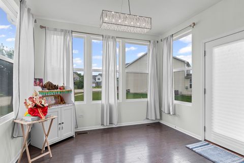 Tiny photo for 2404 Coastal Sage Court, Naperville, IL 60563 (MLS # 12619288)