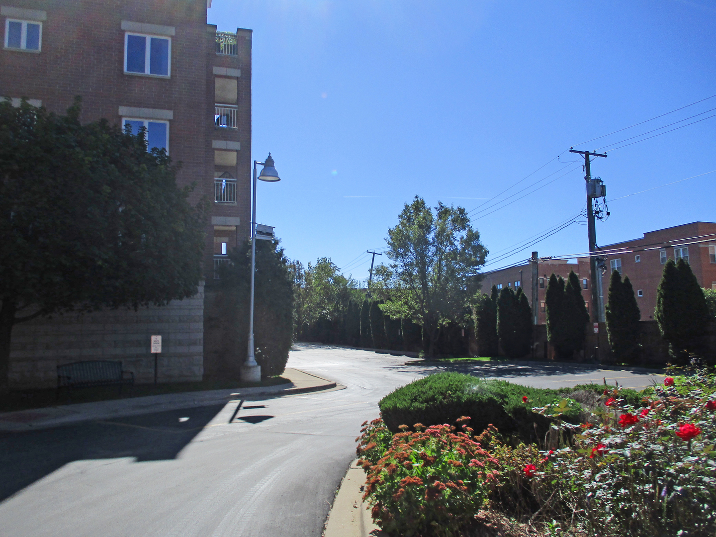 6559 W GEORGE Street 510