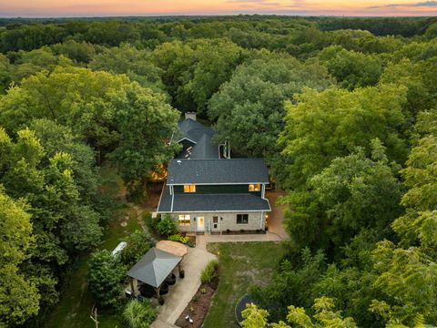 Tiny photo for 19583 W Goodwin Road, Wilmington, IL 60481 (MLS # 12493478)
