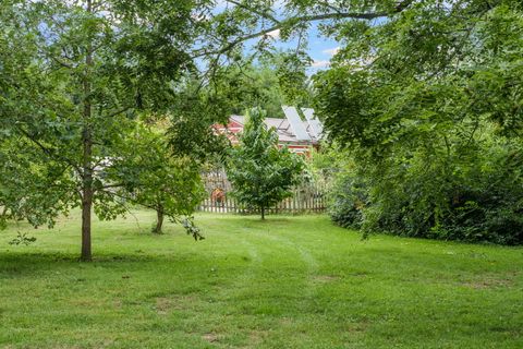 Tiny photo for 19583 W Goodwin Road, Wilmington, IL 60481 (MLS # 12493478)