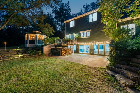 Tiny photo for 19583 W Goodwin Road, Wilmington, IL 60481 (MLS # 12493478)