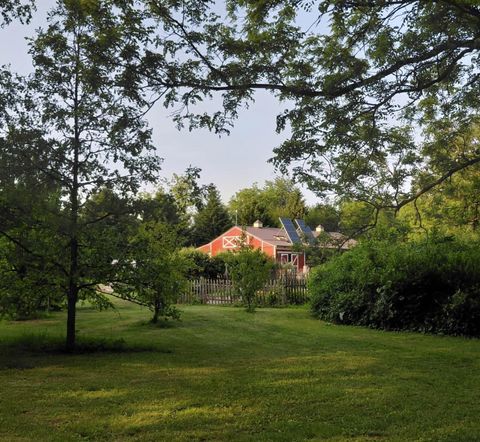 Tiny photo for 19583 W Goodwin Road, Wilmington, IL 60481 (MLS # 12493478)