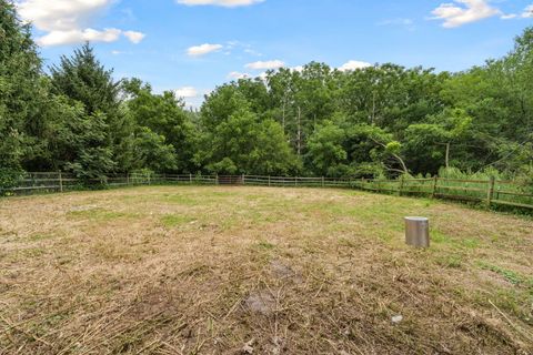 Tiny photo for 19583 W Goodwin Road, Wilmington, IL 60481 (MLS # 12493478)