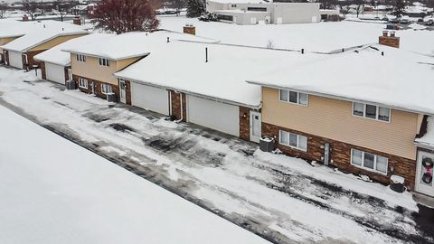 Tiny photo for 7332 W 155th Street, Orland Park, IL 60462 (MLS # 12529296)